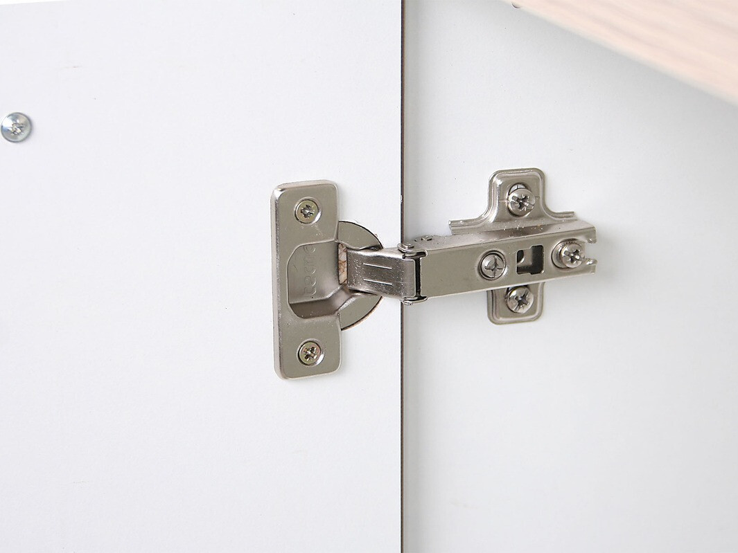 Modularni ormarić za sudoper s vratima Mode Dark 116