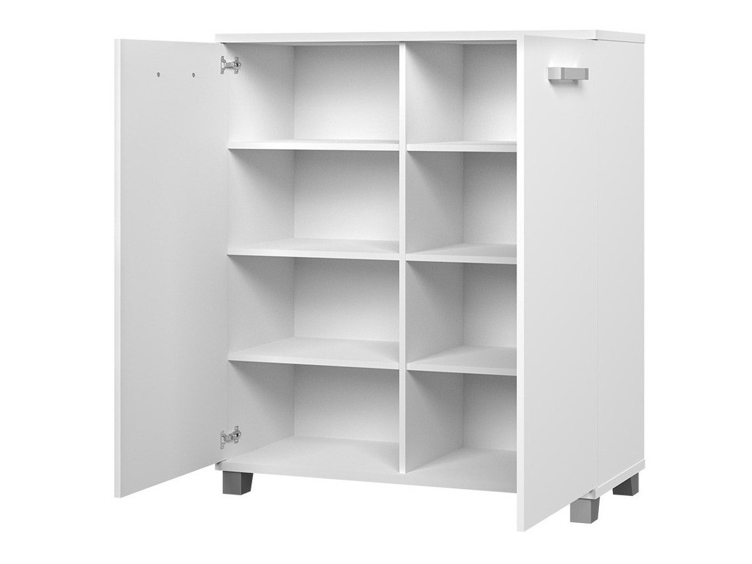 Ormarić Cirevau 125 (Sonoma hrast)