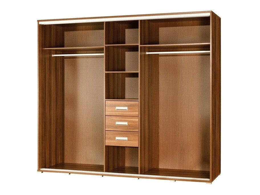 Set za spavaću sobu Elicavo 106 (Sonoma hrast)