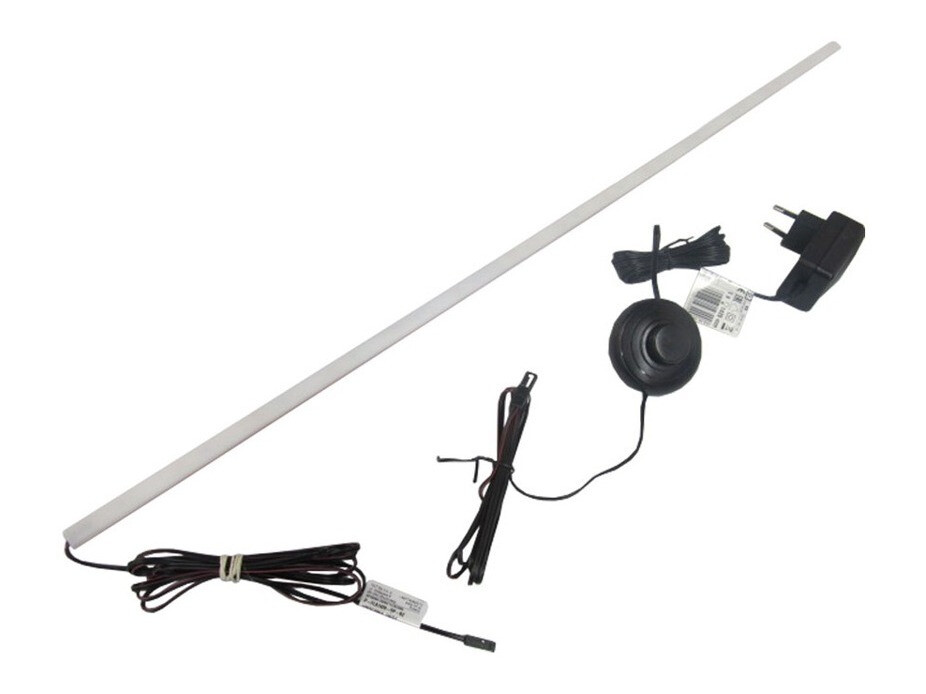 LED rasvjeta Concept Pro Lenart Levfere 100