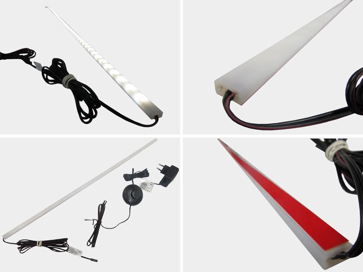 LED rasvjeta Concept Pro Lenart