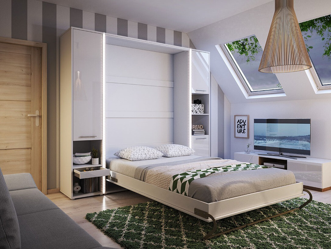 LED rasvjeta Concept Pro Lenart