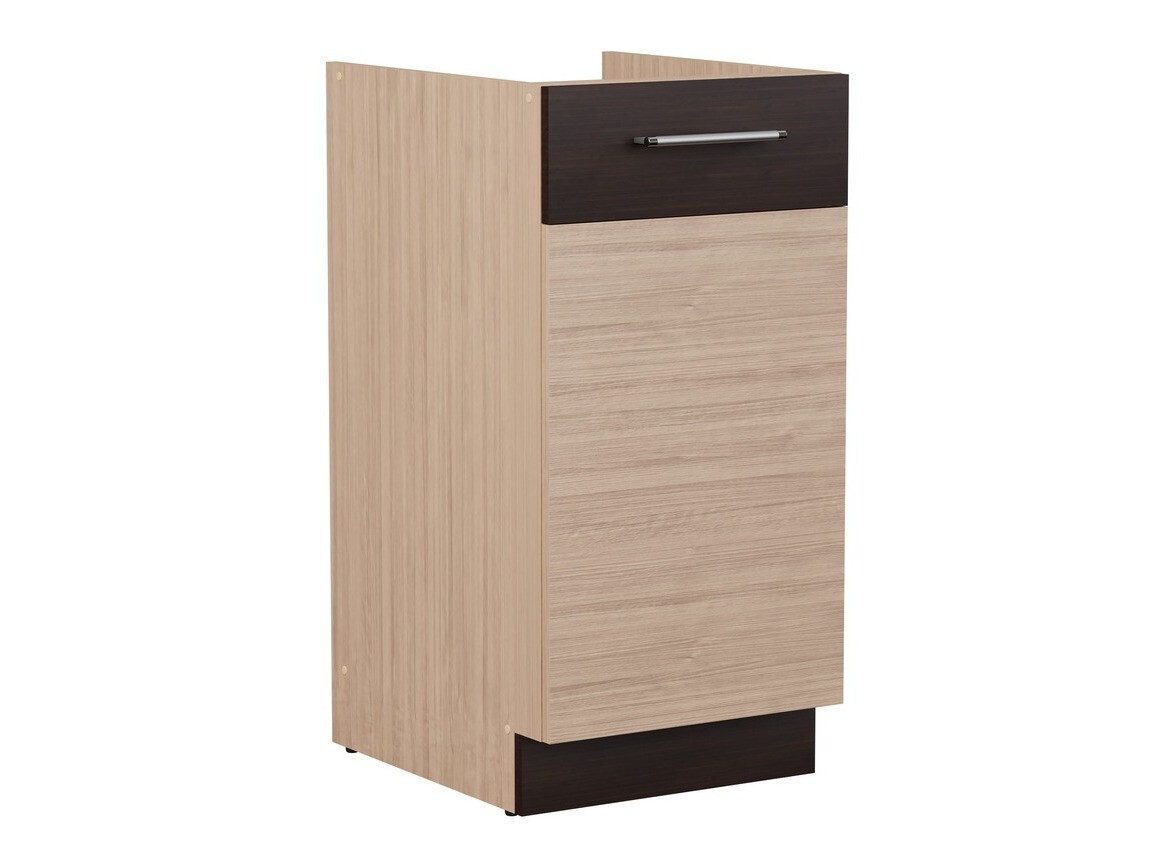 Modularni ormarić s vratima Mode Light 123