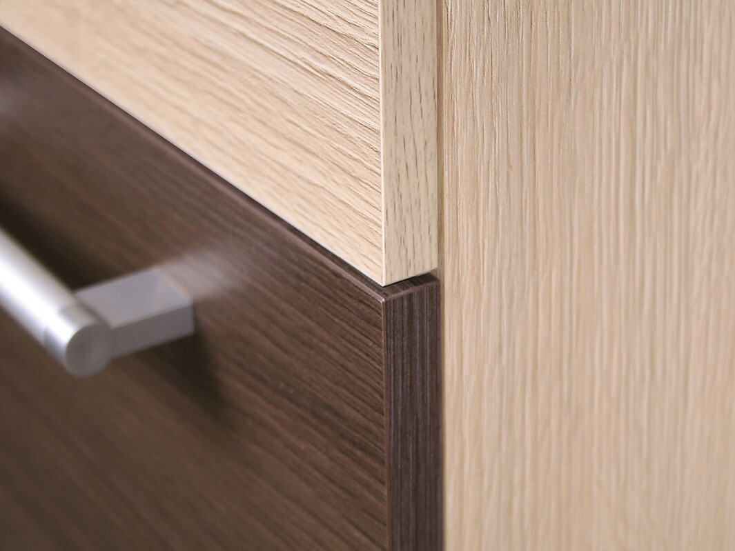 Modularni ormarić za ugradbene aparate Mode Dark 125