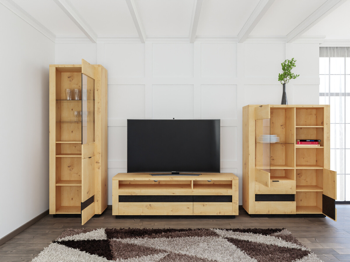 Set za dnevni boravak Sermeli 117