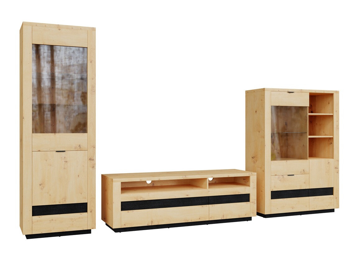 Set za dnevni boravak Sermeli 117