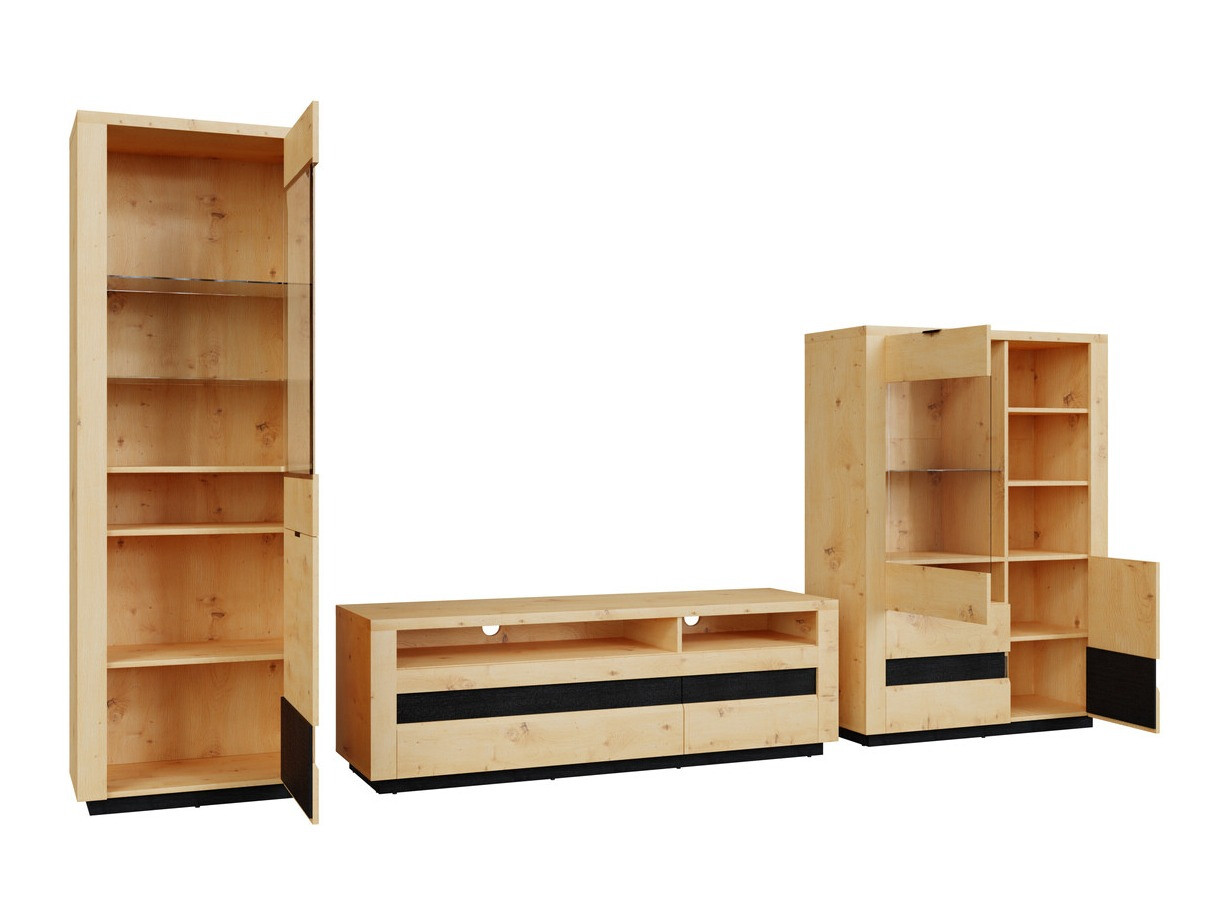 Set za dnevni boravak Sermeli 117