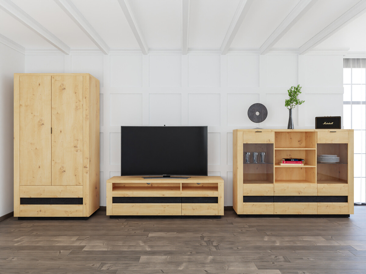 Set za dnevni boravak Sermeli 118