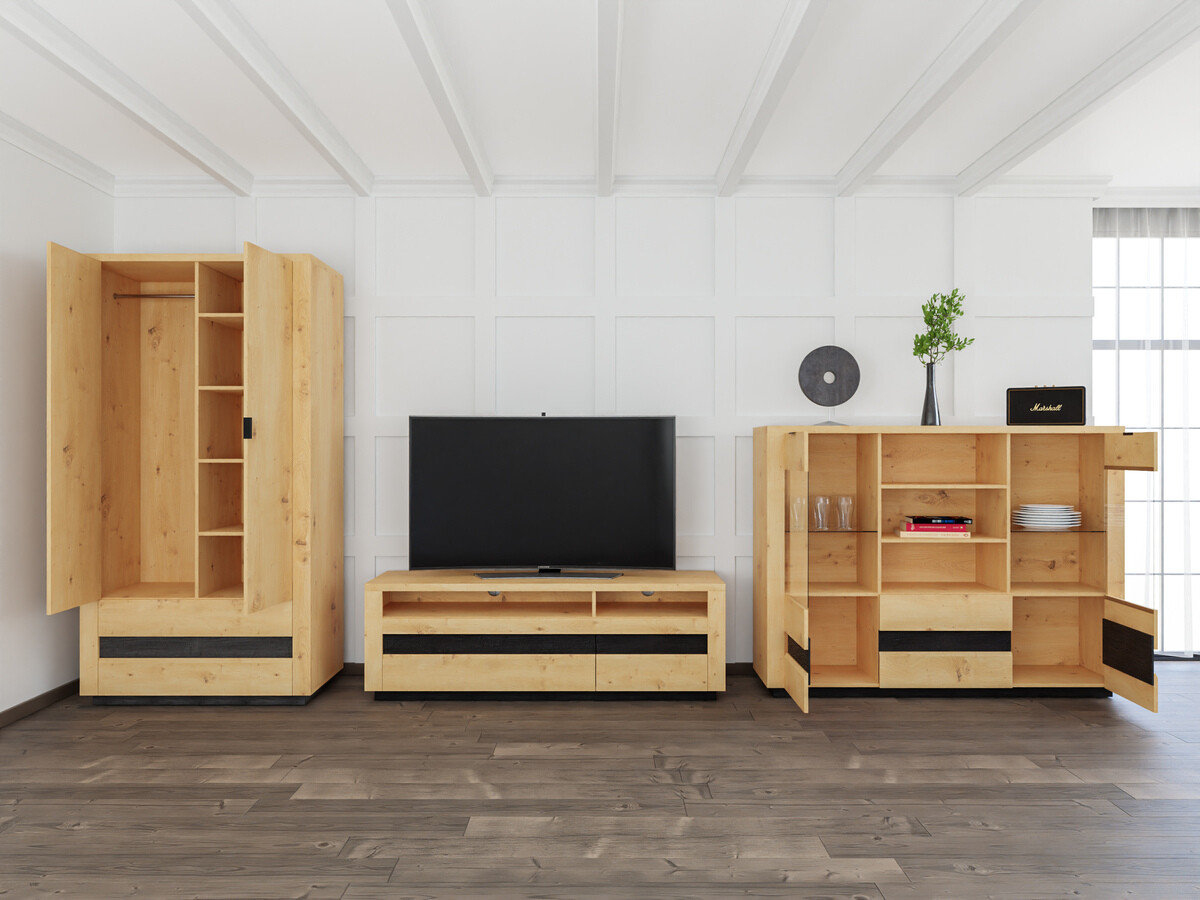 Set za dnevni boravak Sermeli 118