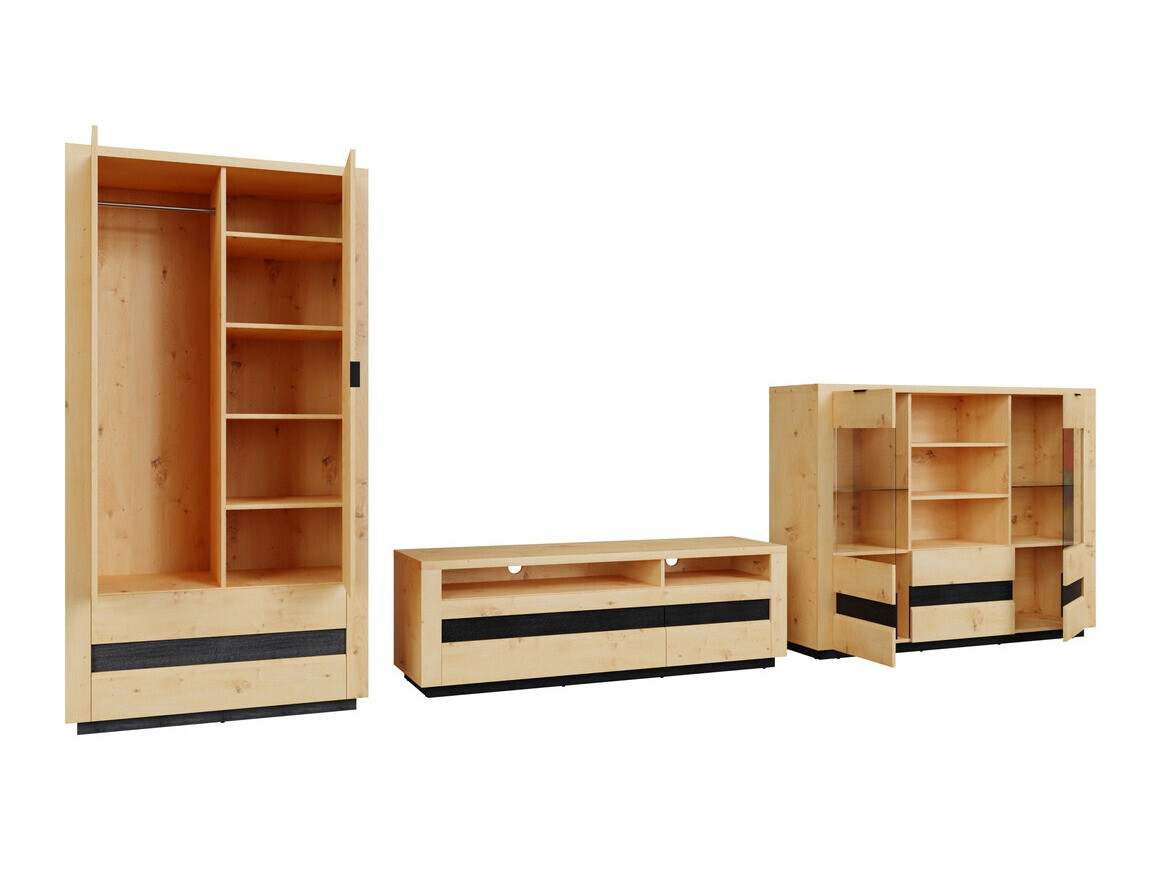 Set za dnevni boravak Sermeli 118