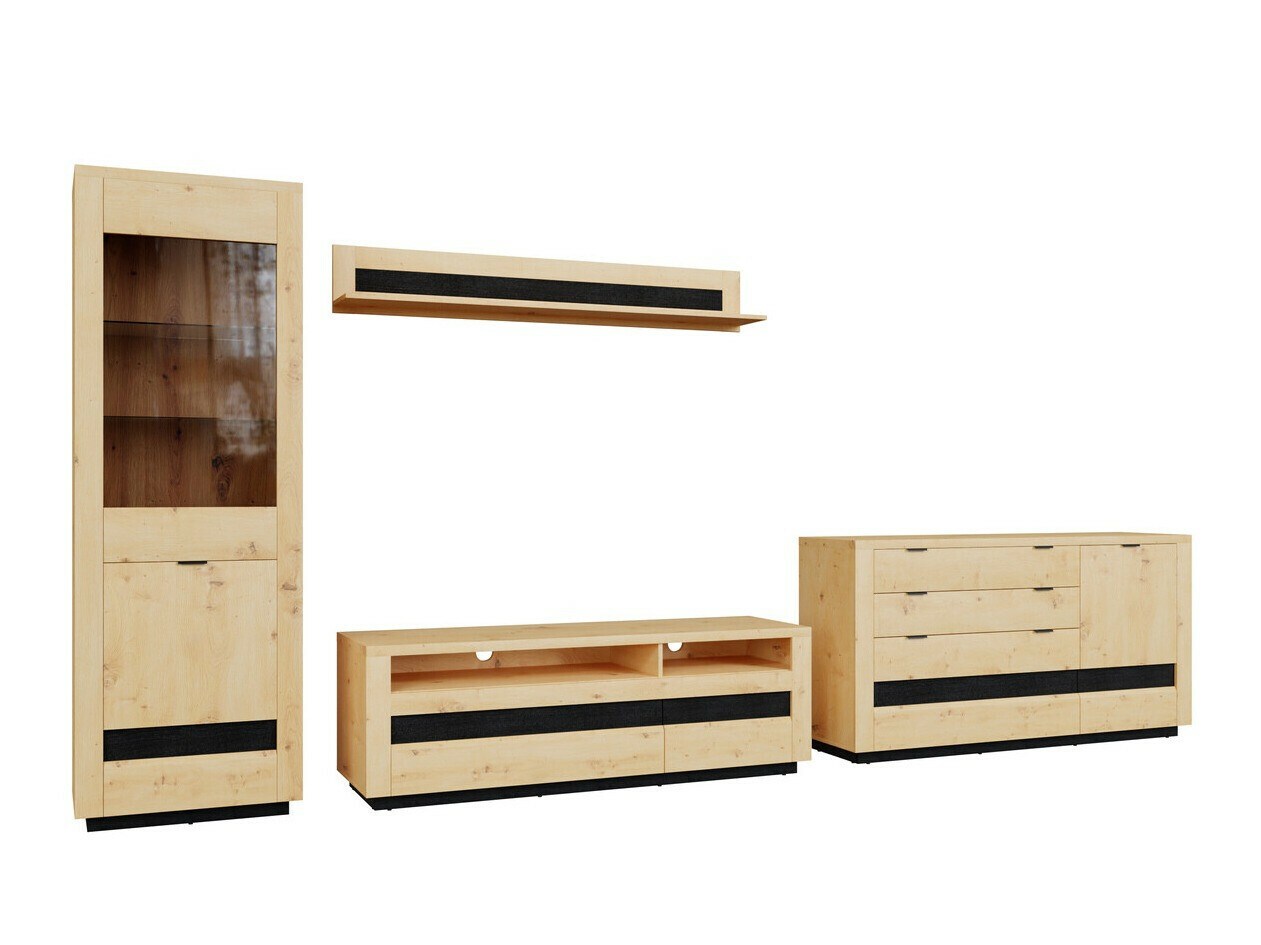 Set za dnevni boravak Sermeli 119