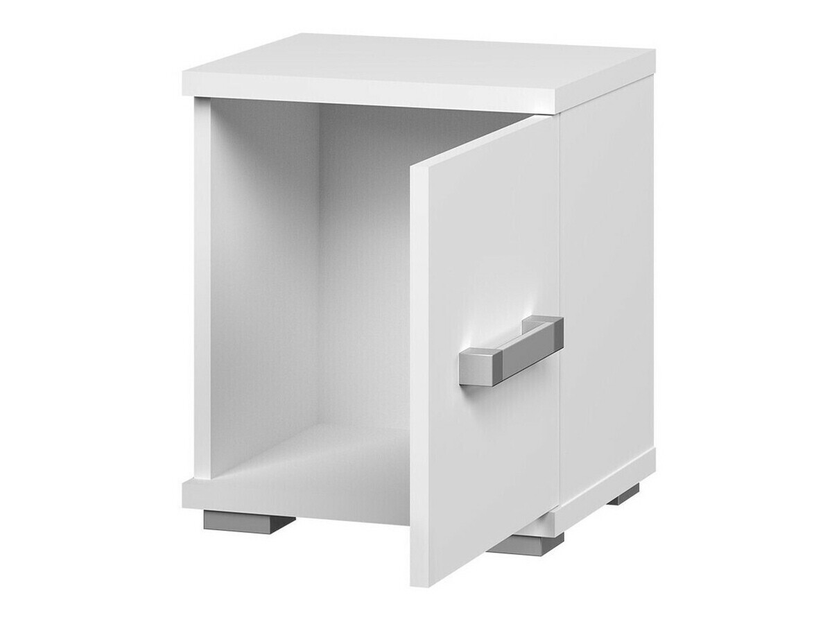 Set za spavaću sobu Cirevau 142 (Wenge)