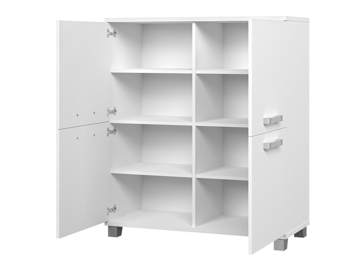 Set za spavaću sobu Cirevau 143 (Sonoma hrast)