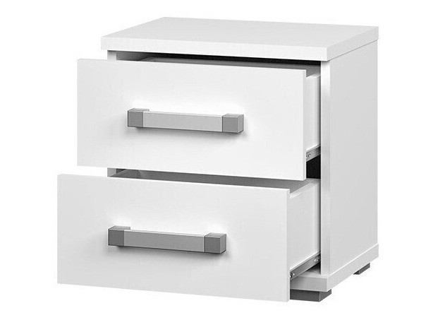 Set za spavaću sobu Cirevau 143 (Sonoma hrast)