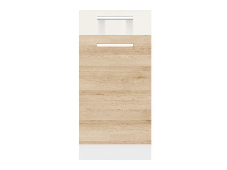 Modularan zidni ormarić Mode Beech 105