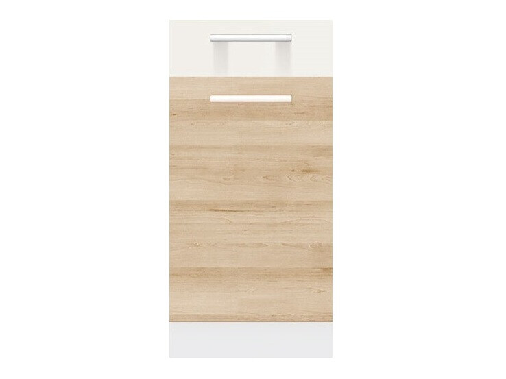 Modularni ormarić s ladicom i vratima Mode Beech 110