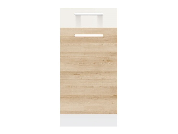 Modularni ormarić s ladicama Mode Beech 123