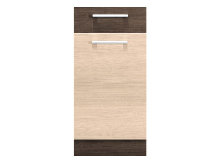 Modularni ormarić s ladicama Mode Light 124