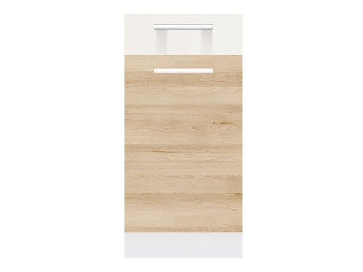 Modularni ormarić s ladicom i vratima Mode Beech 112