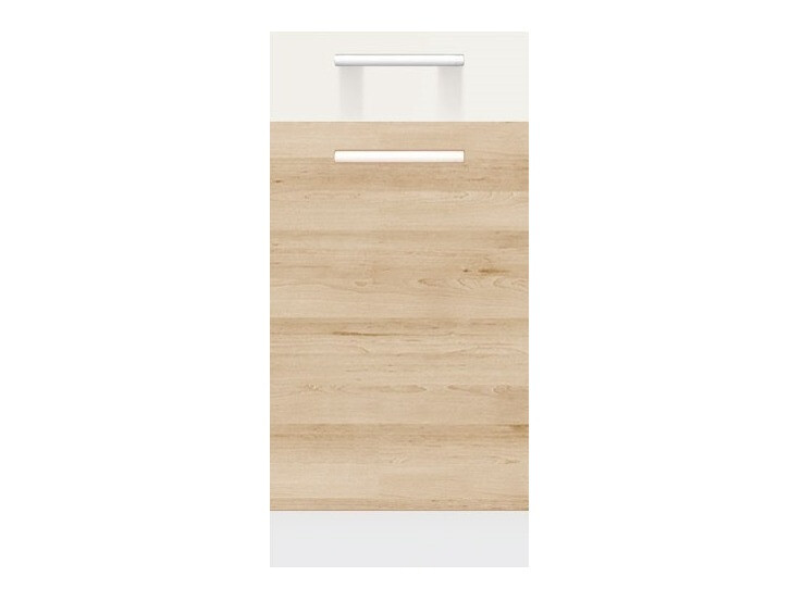 Modularni ormarić s ladicom i vratima Mode Beech 117