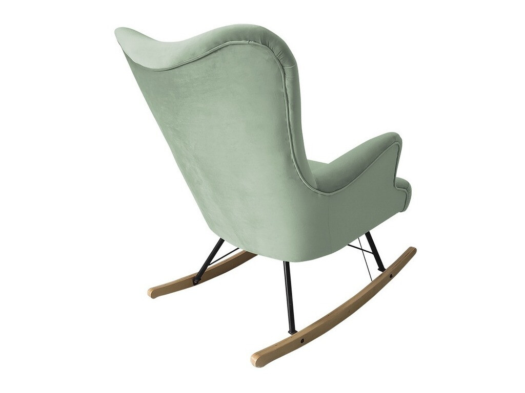 Stolica za ljuljanje Clovis 101 (Magic Velvet 2227)