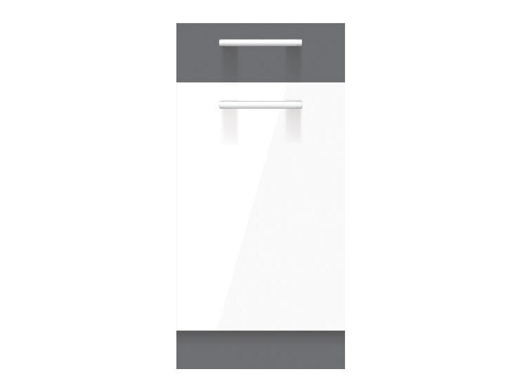 Vrata za ugradbenu perilicu Mode White 121