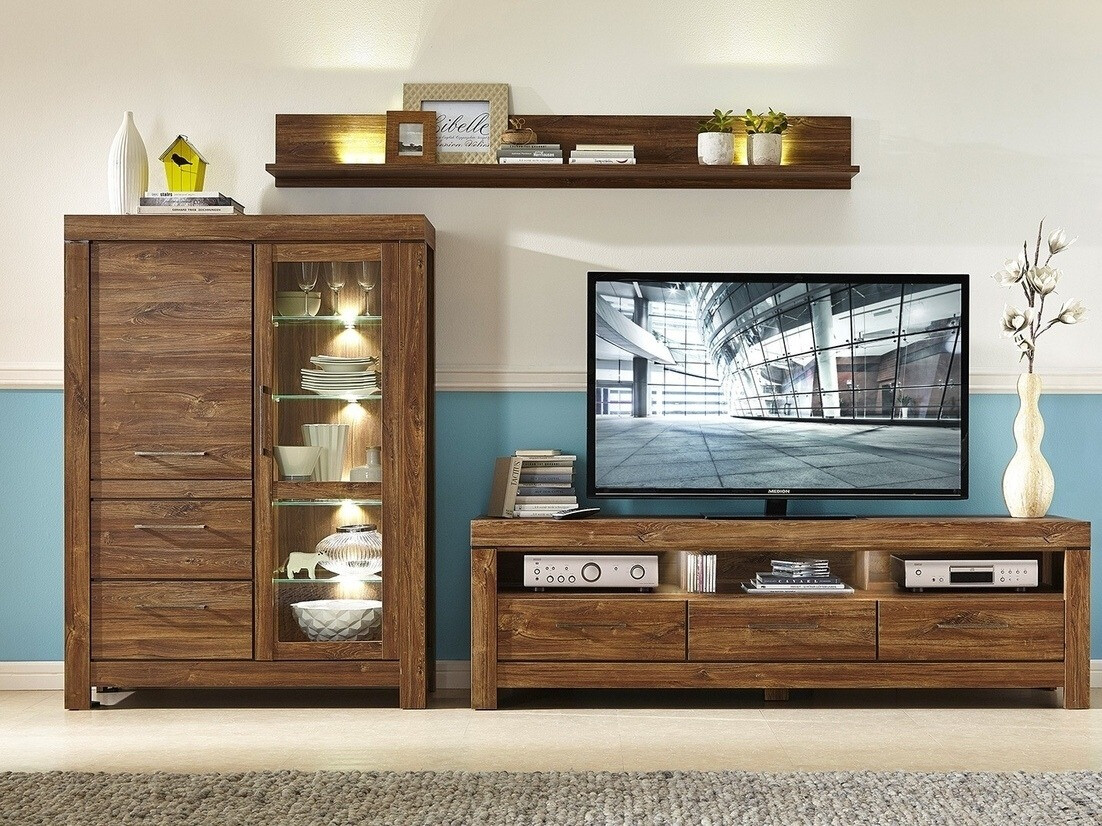 Zidna polica Etrlire 110