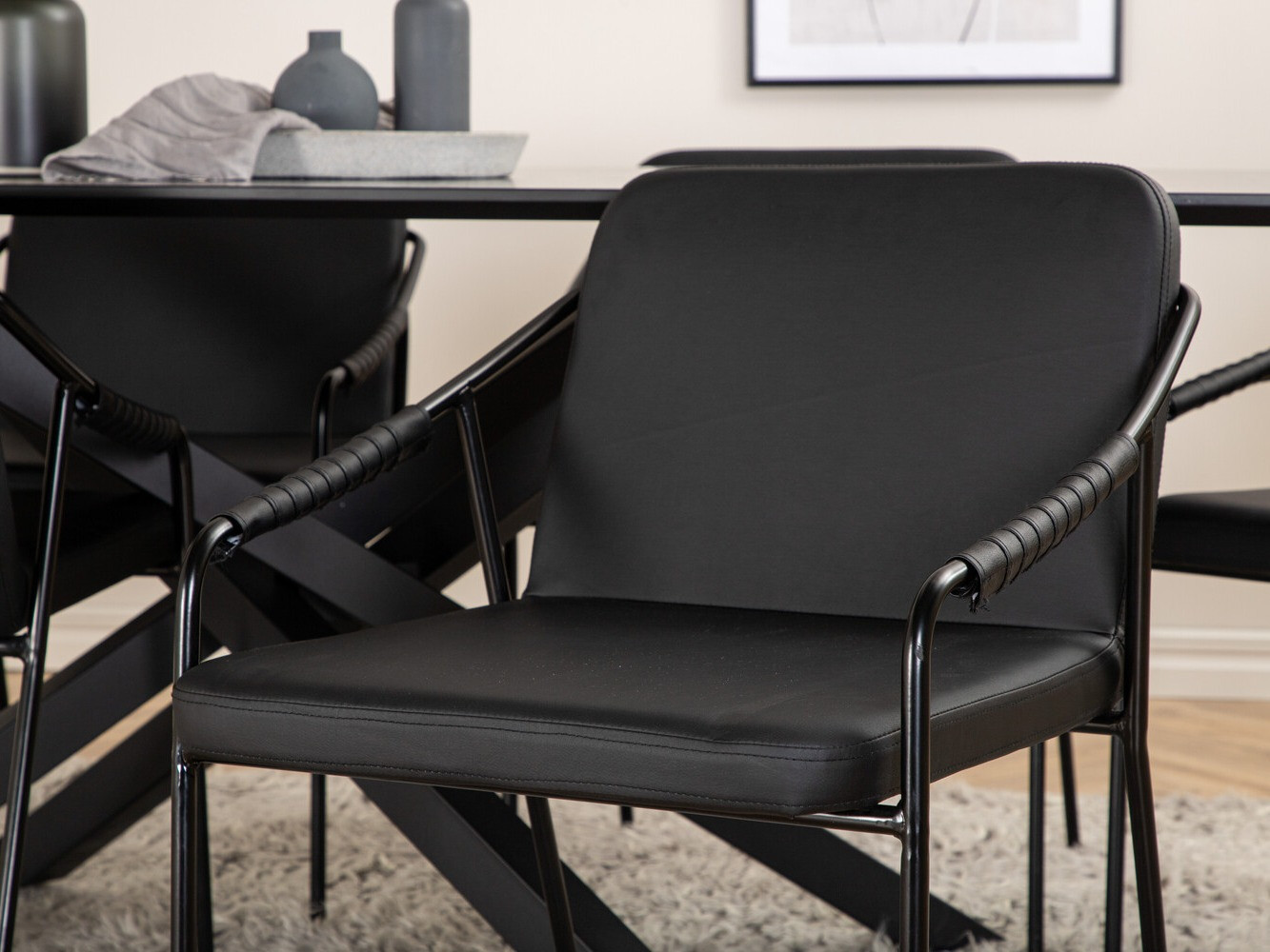 Blagovaonski set Dallas 2657