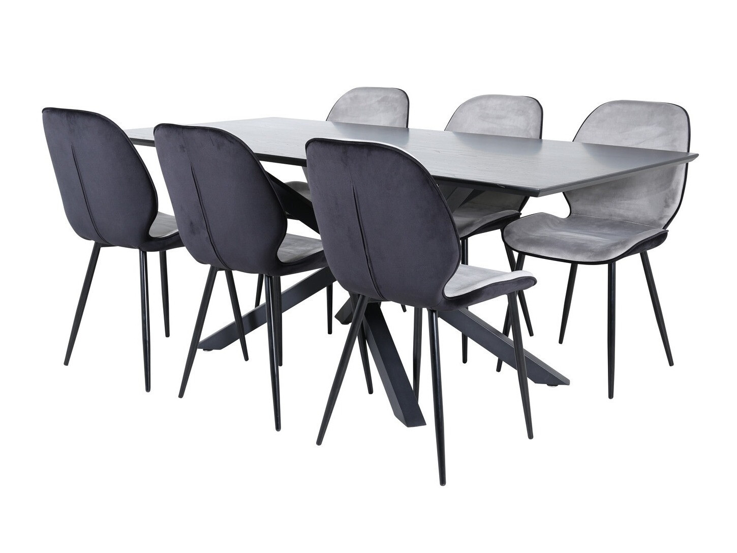 Blagovaonski set Dallas 2706