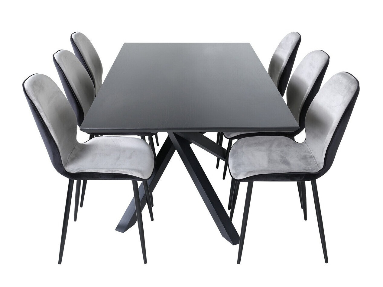 Blagovaonski set Dallas 2706