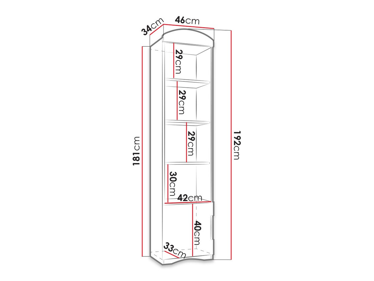 Polica Vacaville 101
