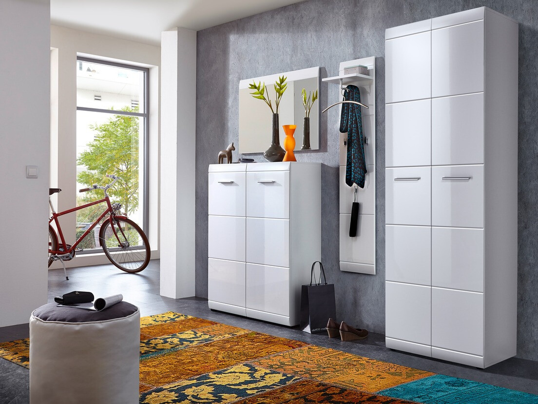 Set za hodnik Livromu 110