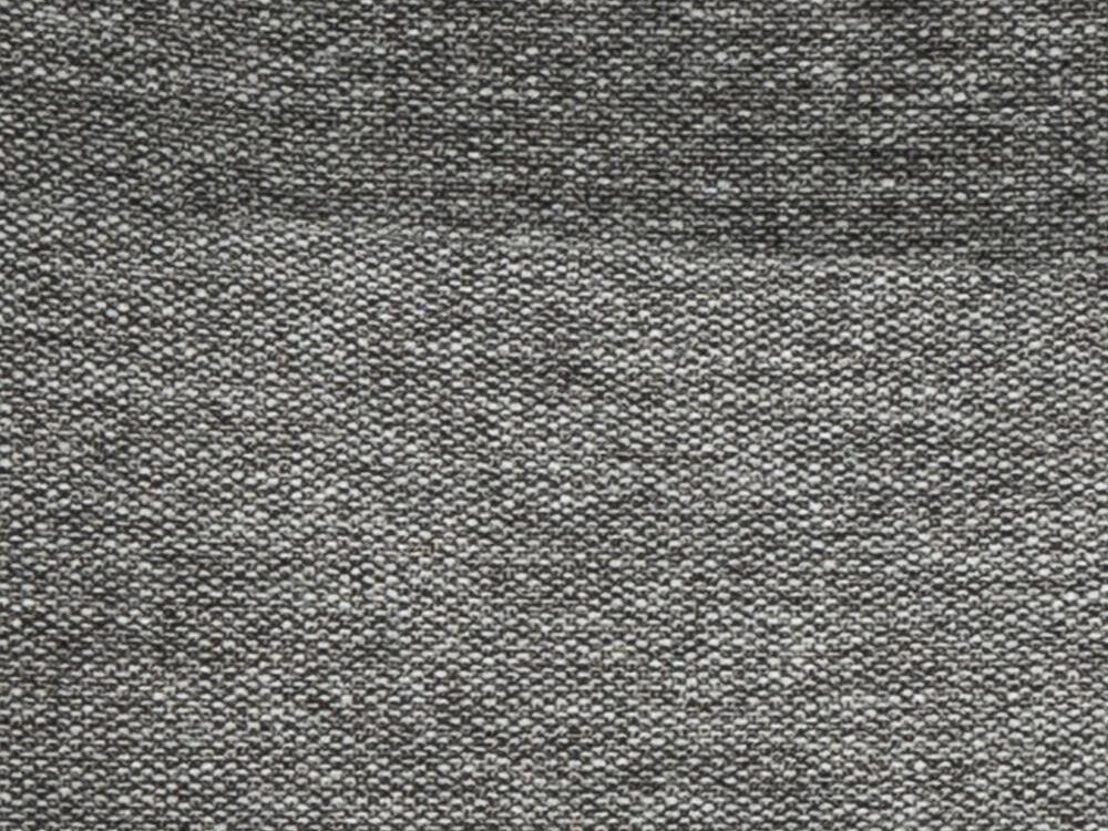 Fotelja Norsica 490 (Crna + Siva)