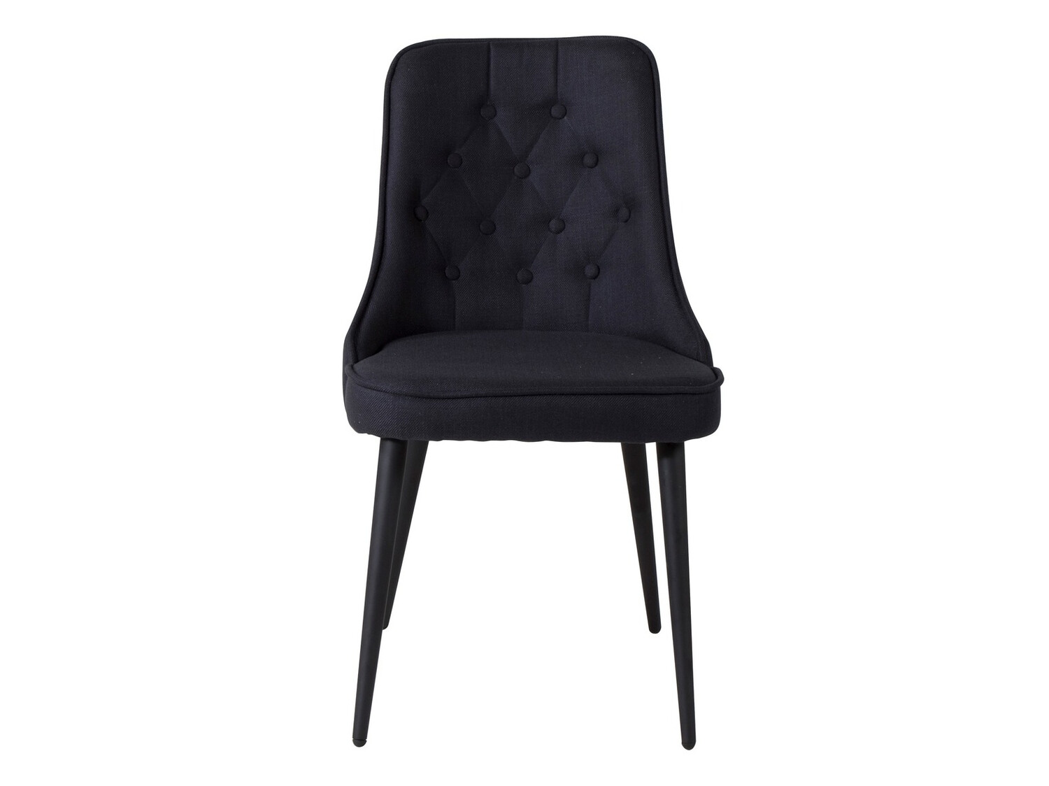 Stolica Dallas 102 (Crna)