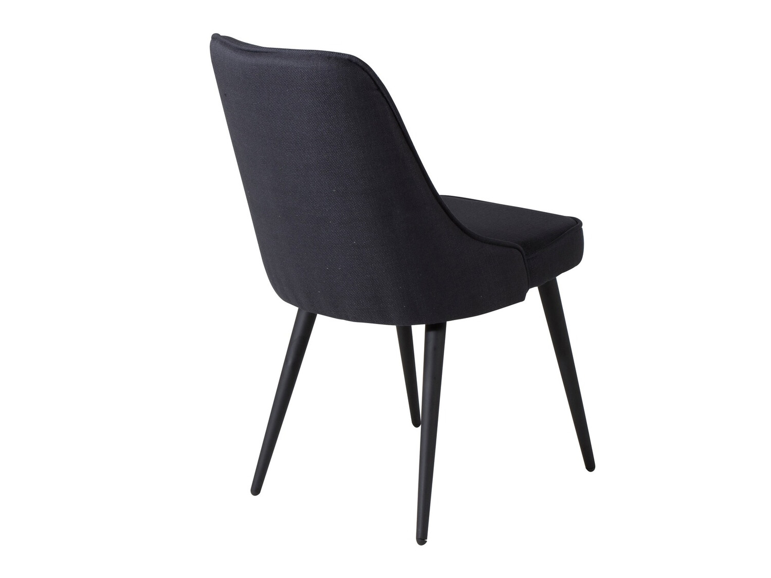 Stolica Dallas 102 (Crna)