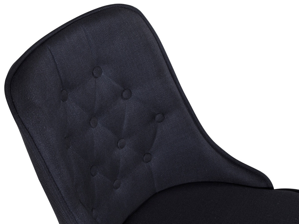 Stolica Dallas 102 (Crna)