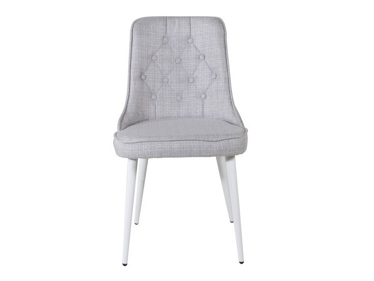 Stolica Dallas 102 (Svijetlo siva)