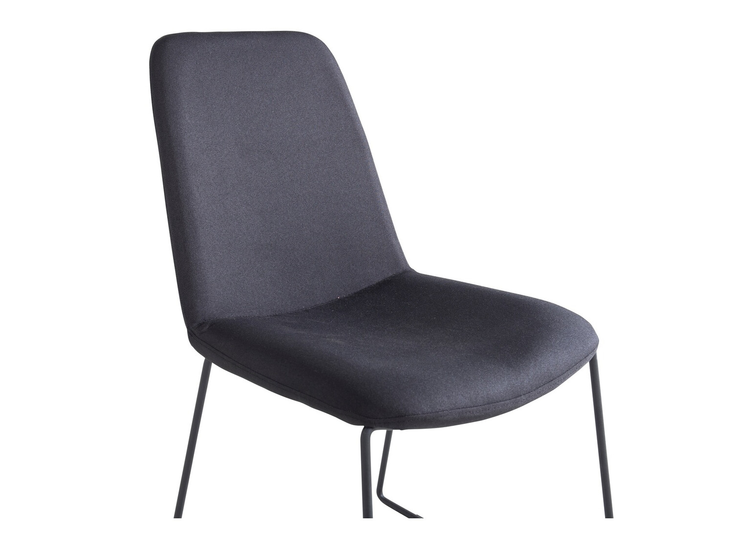 Stolica Dallas 106 (Crna)