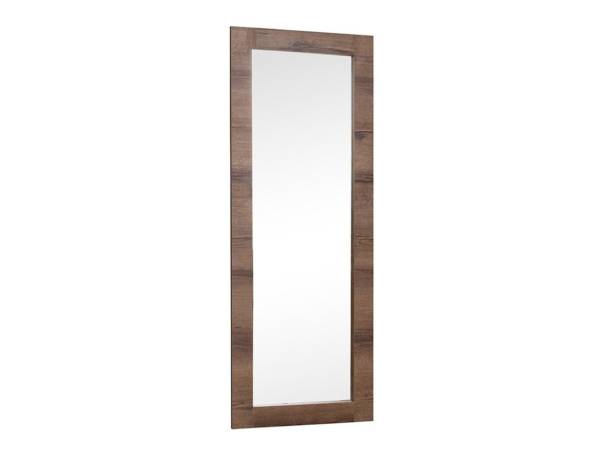 Ogledalo Fivelbo 104 (Hrast Monastery)