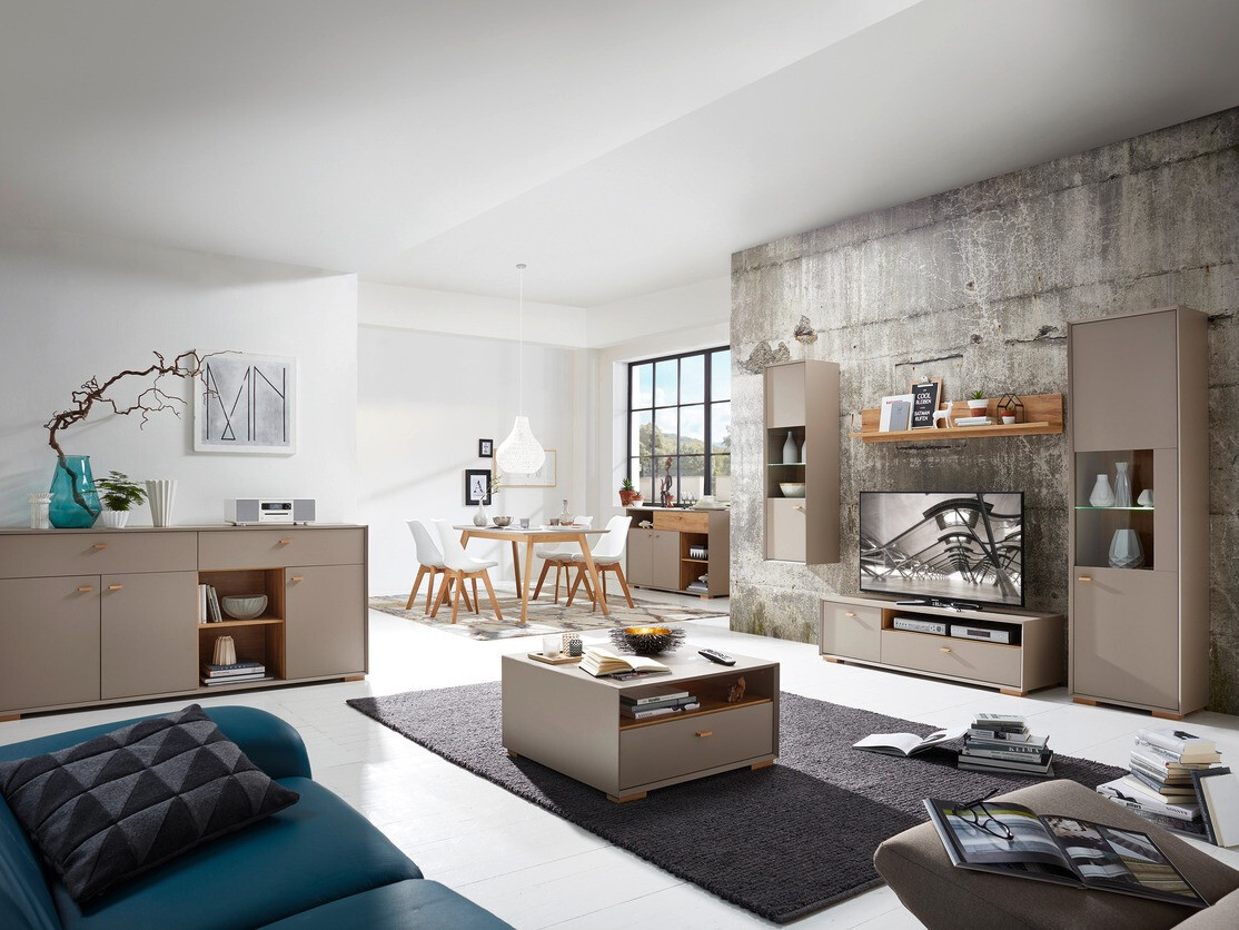 Polica Sacramento 506