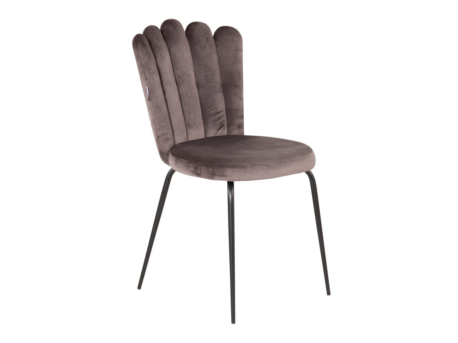 Stolica Dallas 135 (Siva)