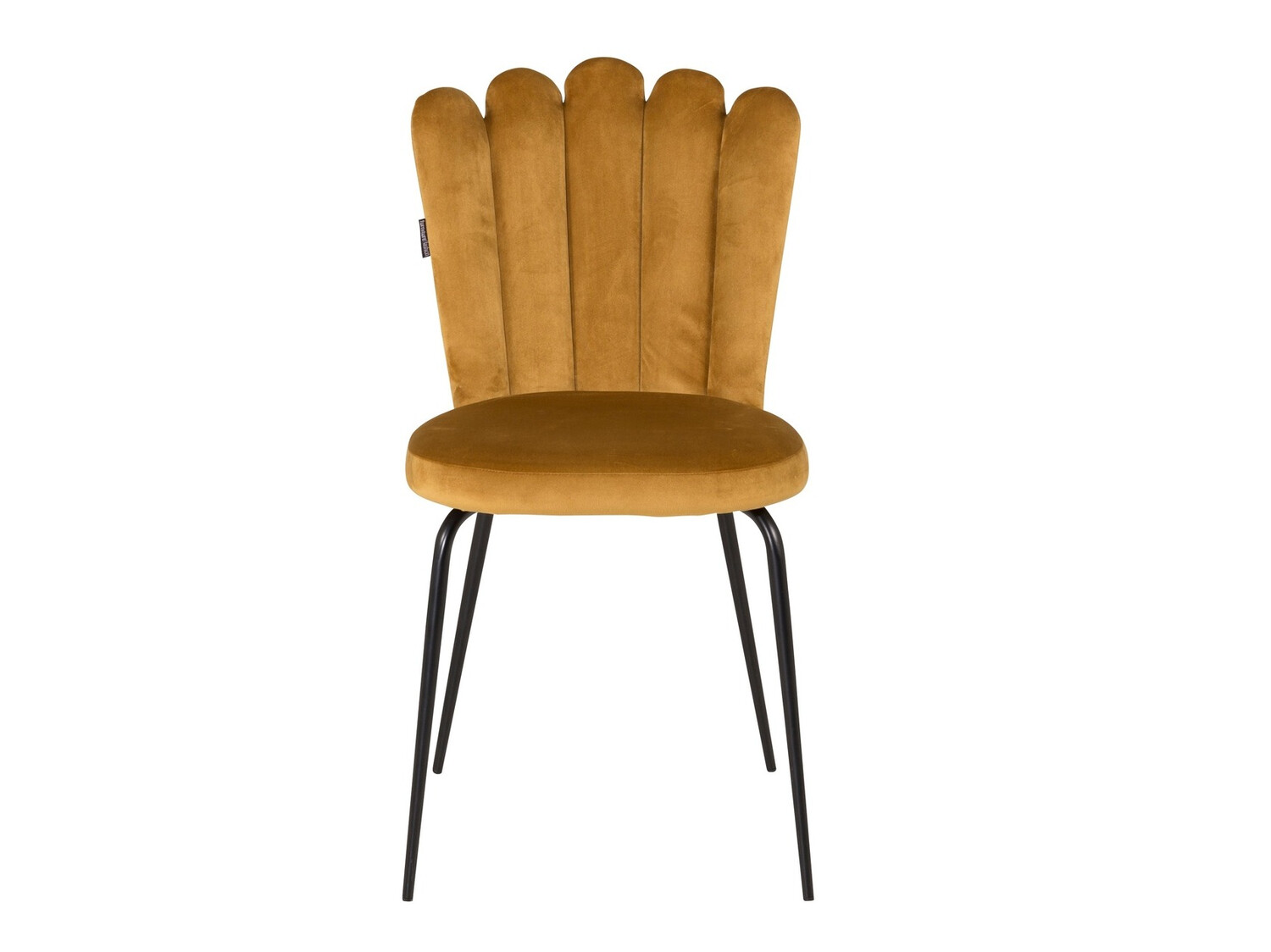 Stolica Dallas 135 (Žuta)