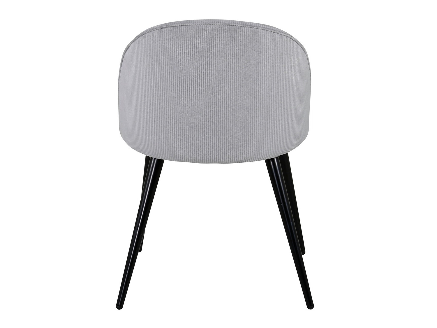 Stolica Dallas 136 (Siva + Crna)