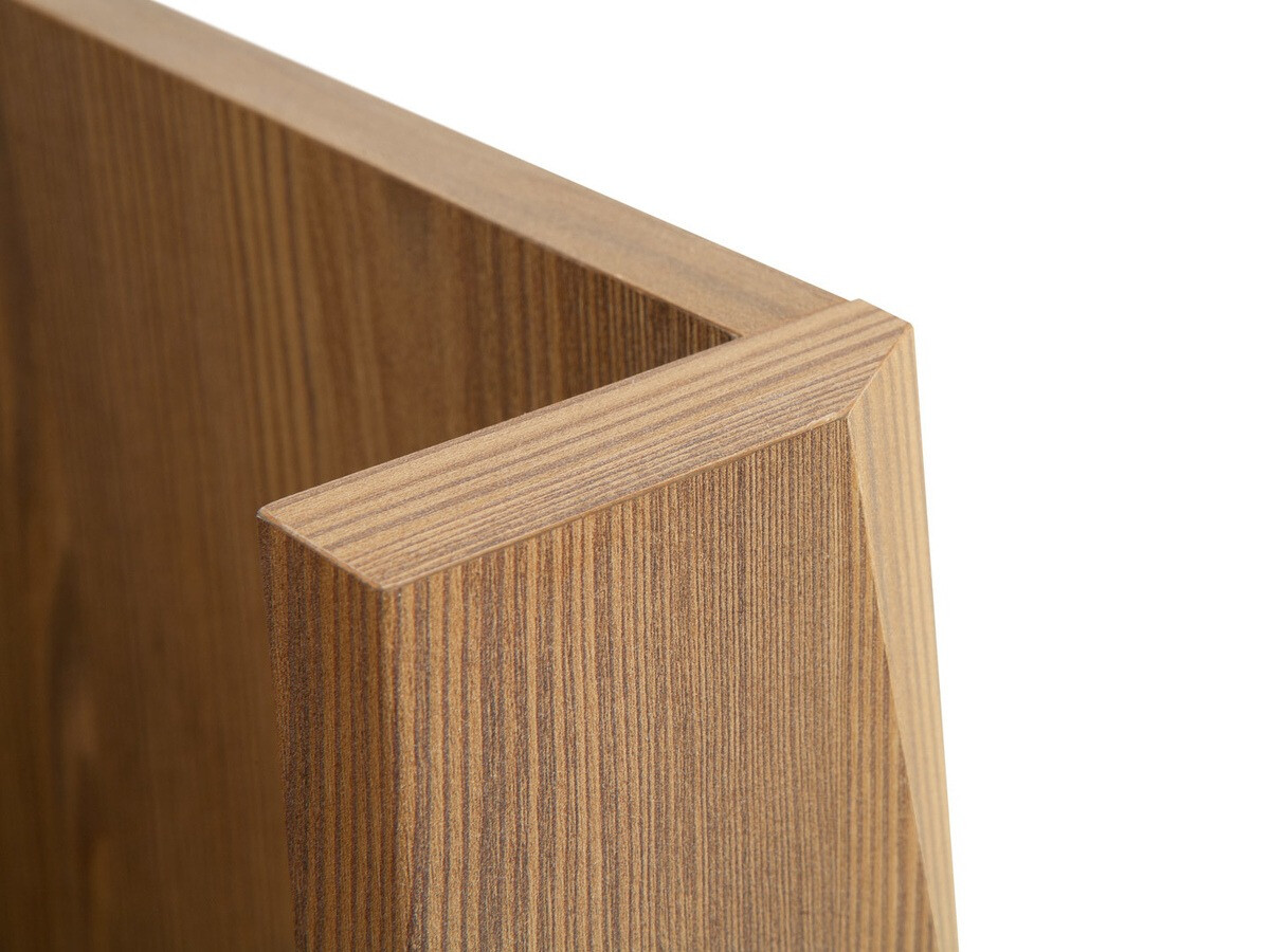 Zidna polica Lirmora 107