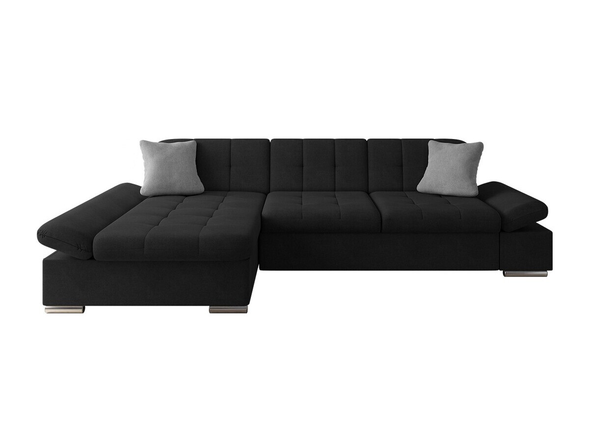Kutna garnitura Comfivo Sanitas I (Uttario Velvet 2980 + Uttario Velvet 2972)