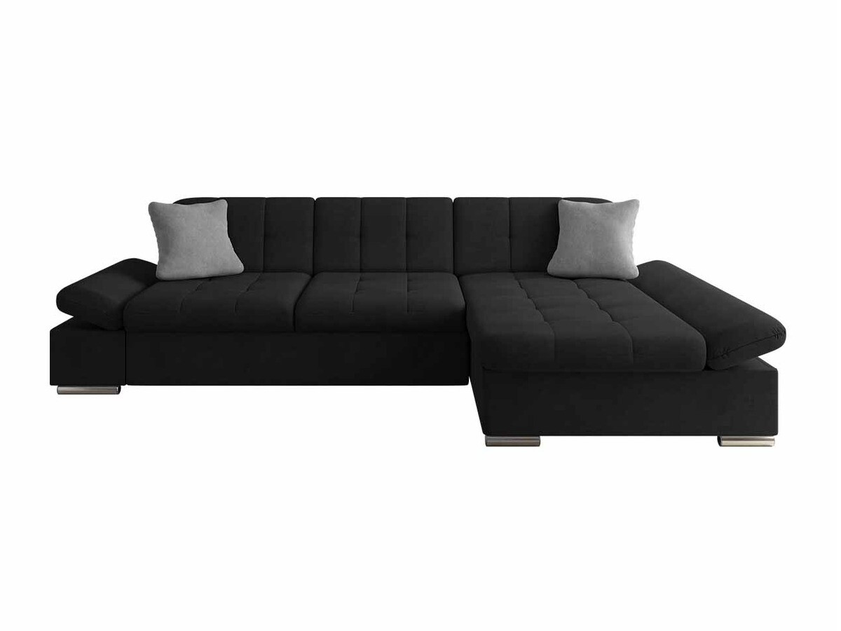Kutna garnitura Comfivo Sanitas I (Uttario Velvet 2980 + Uttario Velvet 2972)