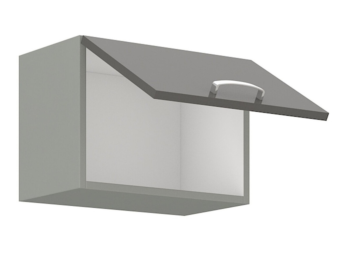 Modularan zidni ormarić Multi White 120