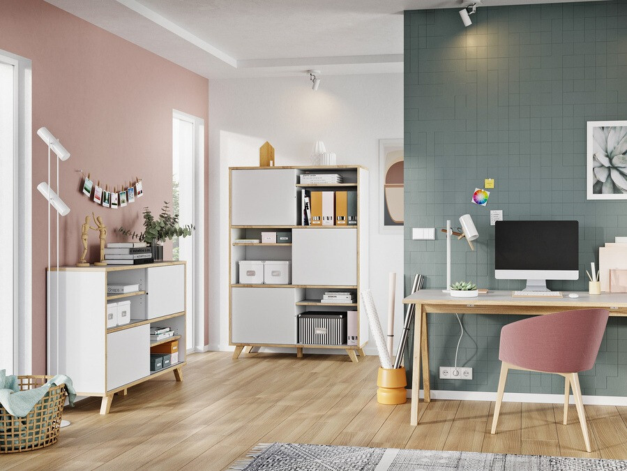 Ormarić Sacramento 469