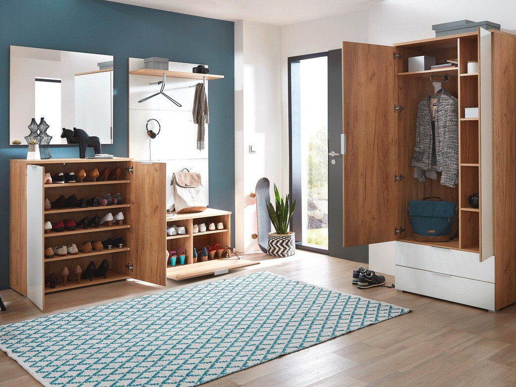 Ormarić za cipele Tecale 104