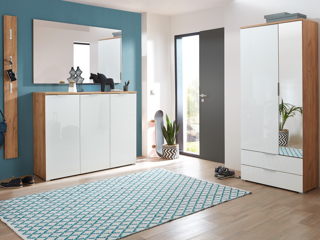 Polica za cipele Tecale 100